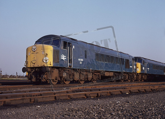 44001 1976-07-03 Toton