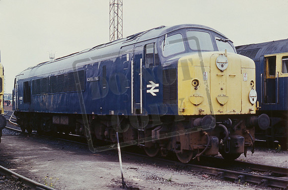 44001 1974 Toton