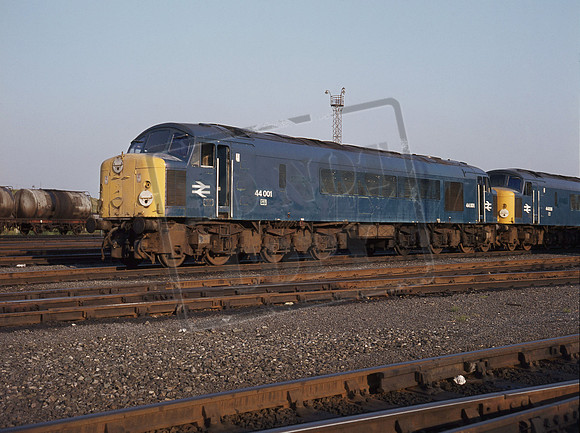 44001 1976-07-03 Toton