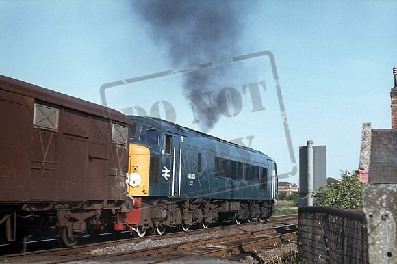 44008 1979-07-12 Woodcroft near Helpston