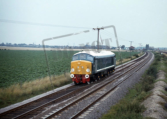 44008 1979-08-20 Woodcroft near Helpston