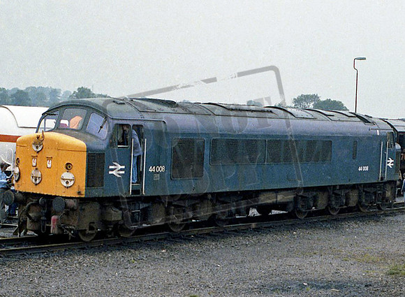 44008 1978-08-20 Coalville