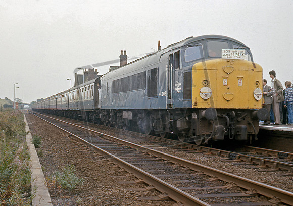 44008 1977-09-24  Bottesford