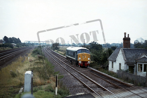 44008 1979-08-20 Woodcroft near Helpston