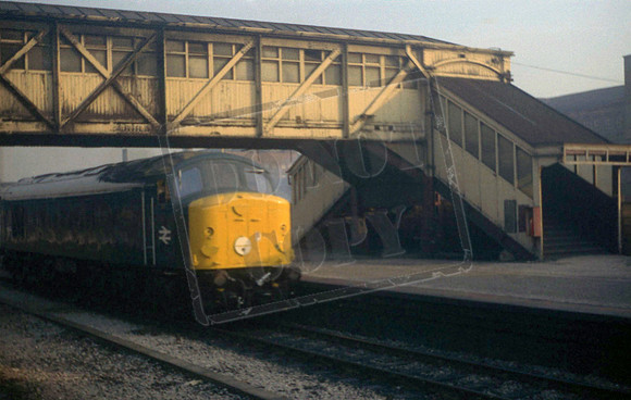 440xx 1974 Nottingham