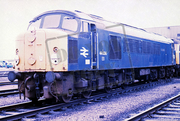 44004 1979-06-09 Toton