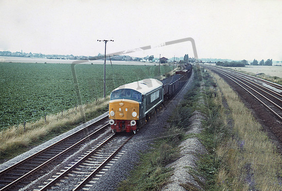 44008 1979-08-20 Woodcroft near Helpston