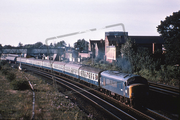 44005 1977-10-01 St Albans