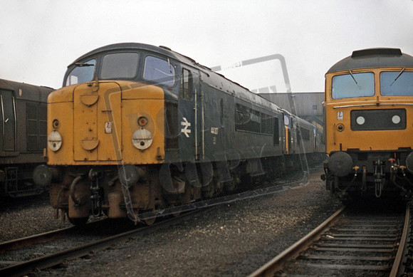 44007 1978c Toton