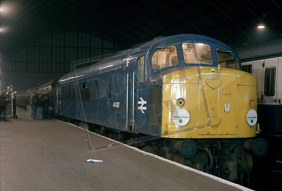 44007 1978-01-15 St Pancras