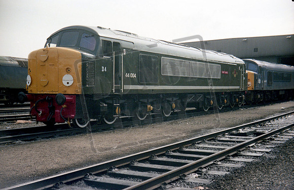 44004 1980-10 Toton