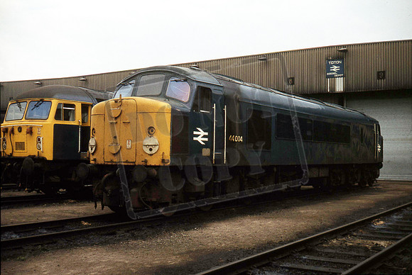 44004 1978-09-24 Toton