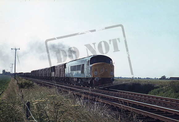 44008 1979-07-12 Woodcroft near Helpston