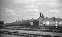 D10xx 1964c Swindon -ROneg3635