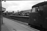 D1010 1971 Exeter St.Davids with 6507 1650-ROneg-1409-445