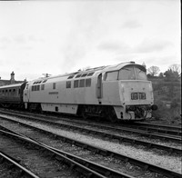 D1013 1980s Bridgnorth-ROneg-1404-164