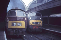 D10xx D859 1960s London Paddington-ROS-311