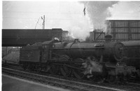 5912 1950s Wolverhampton Low Level
