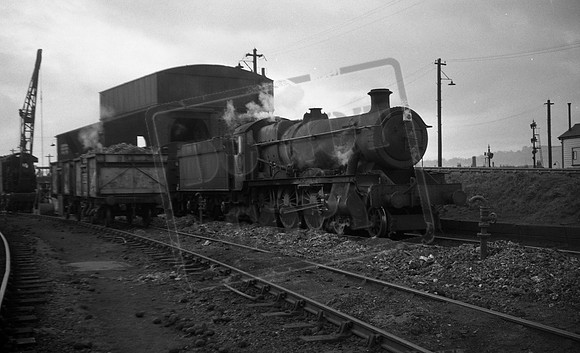 79xx 1960s Stourbridge Junction shed-ROneg-1903-208