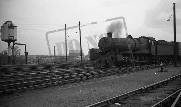79xx 1960s Stourbridge Junction shed-ROneg-1903-222
