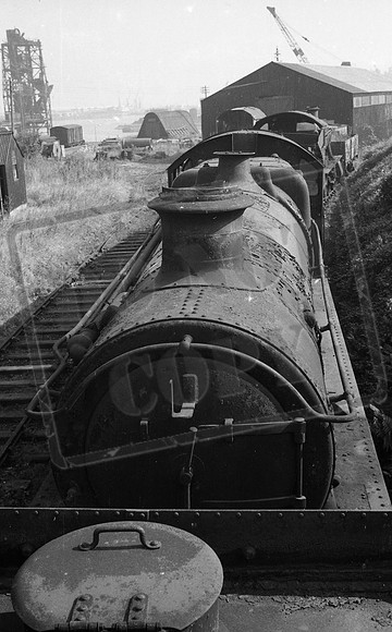 4979 1966c  Barry Docks-ROneg-1508-015