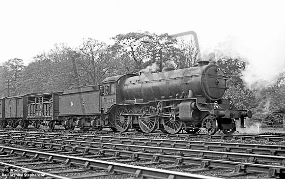 1863 1946c Marshmoor