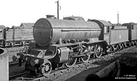 K5 2-6-0