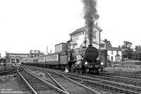 61863 1958-08-02 Witham