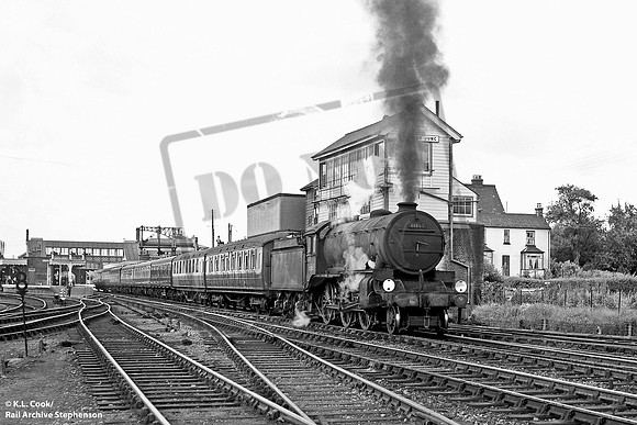 61863 1958-08-02 Witham