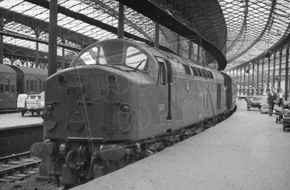 D210 1959c Euston-ROneg030