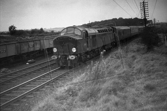 D209 1960c Stoke Tunnel-ROneg-278