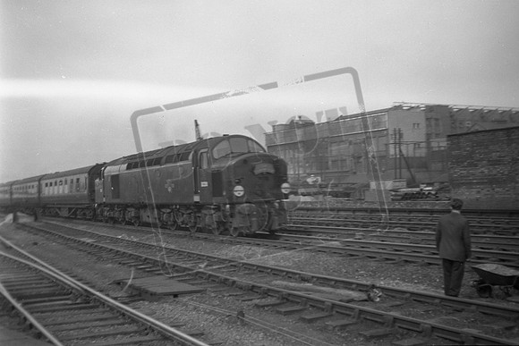 D220 1960c Where The Shamrock-ROneg036