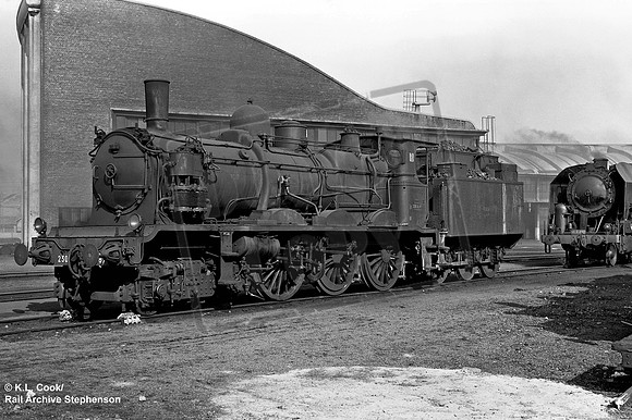 230A187 1958-03-22 Creil