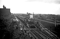 62571 1957-05-12 Carlton Towers D16.3 RCTS railtour-ROneg-3700