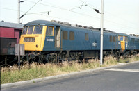 84002 1979 Allerton MPD
