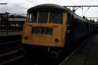 84002 1970s Stockport