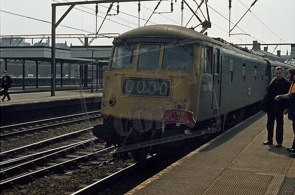 84010 1978-05-20 Stockport