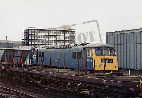 84003 1983-06-12 Derby RTC