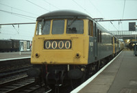 84008 1976 Wolverhampton