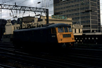 84010 1970s Glasgow