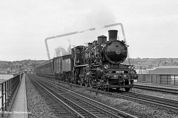 230D139 1964-07-30 Boulogne