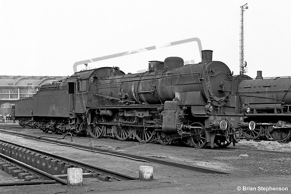 230F365 1965-05-29 Sarreguemines
