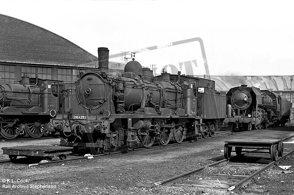 230A253 1958-03-22 Creil