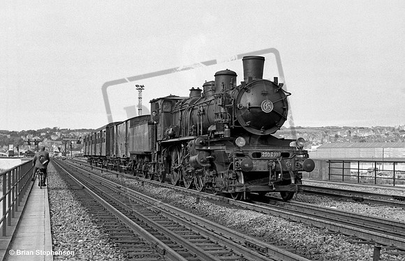230D109 1964-07-30 Boulogne