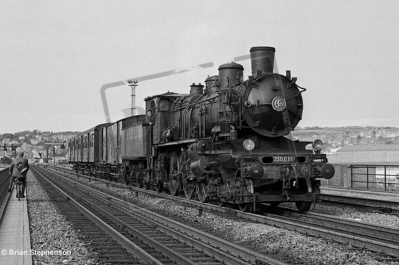 230D109 1964-07-30 Boulogne
