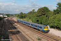 319438 2007-09-05 Earlswood