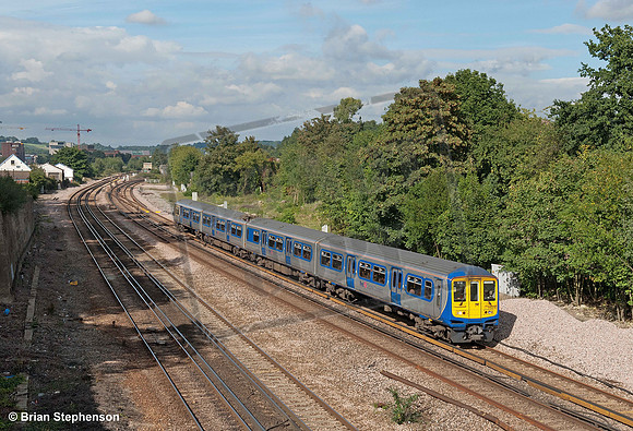 319438 2007-09-05 Earlswood