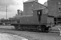 68214 1950s Yarmouth Beach