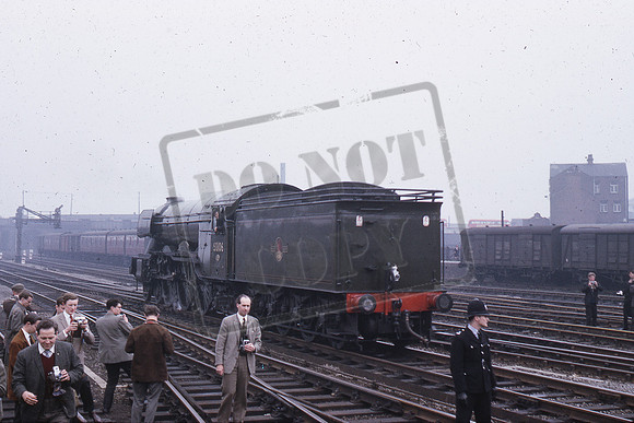 60106 1964-05-02 Doncaster-ROS1315-007b