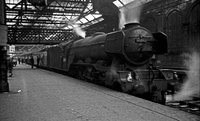 60043 1962-04-21 Edinburgh Waverley
